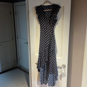 Polka Dot Dress